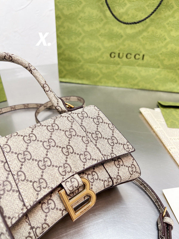 Satchel Bags - BGA Bags - 1469