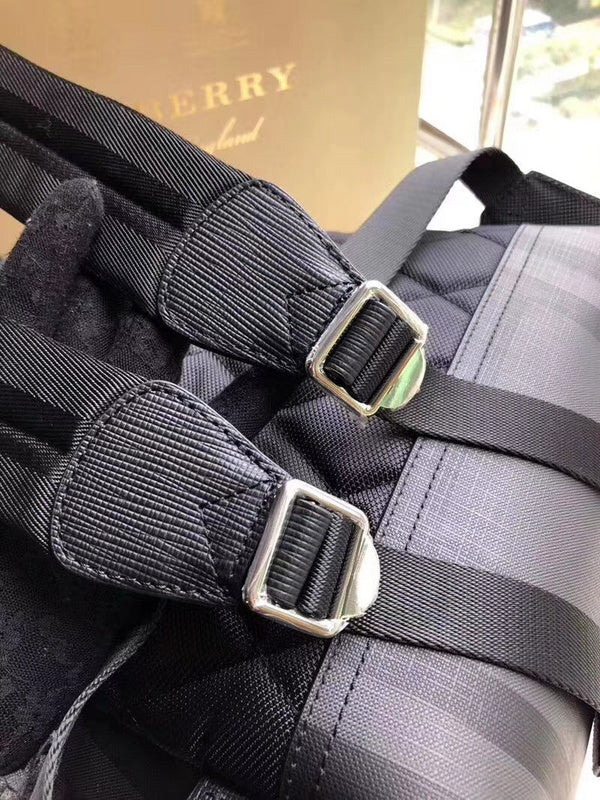 Fan Fashion -GLM - Top quality BBR Bags - 1014