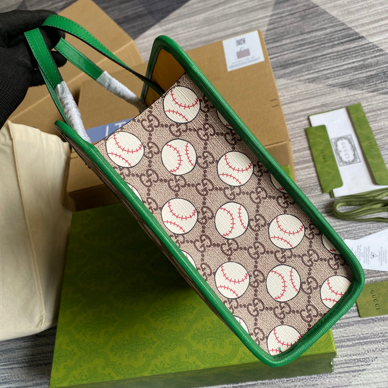 Satchel Bags - GCI Bags - 2795