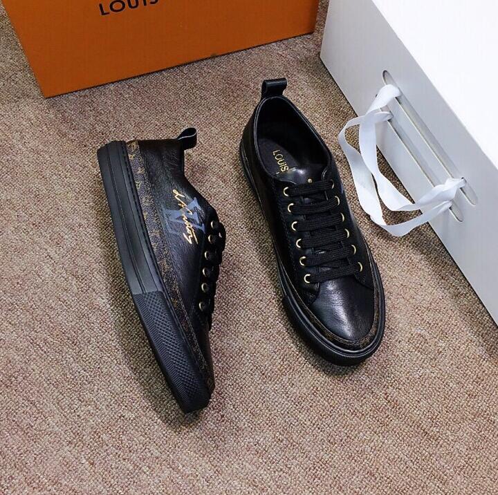 glami shop- LOV Men Shoes - 1804