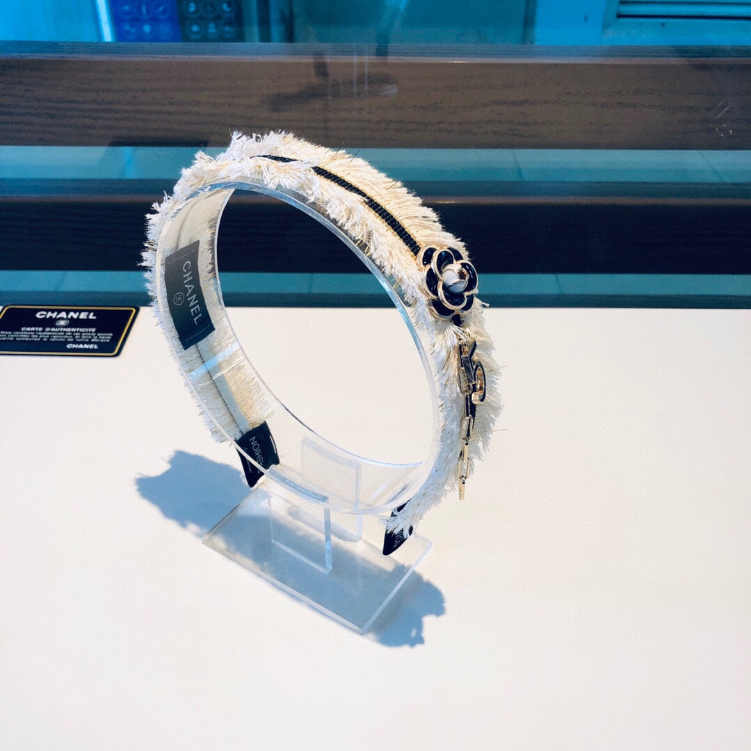 GLM - New Hair Band CHL 026