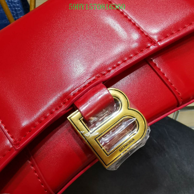 Satchel Bags - BGA Bags - 2453