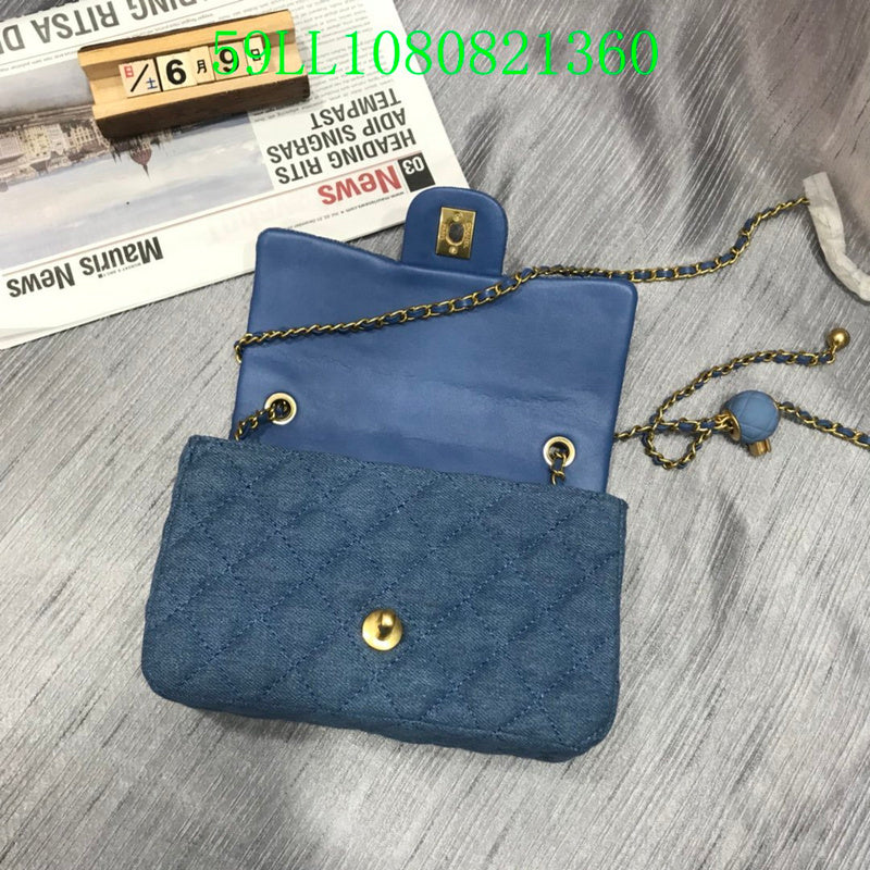 Satchel Bags - CHL Bags - 5300