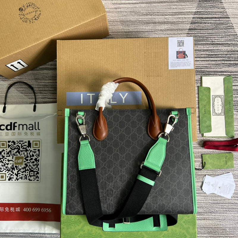 Satchel Bags - GCI Bags - 4246