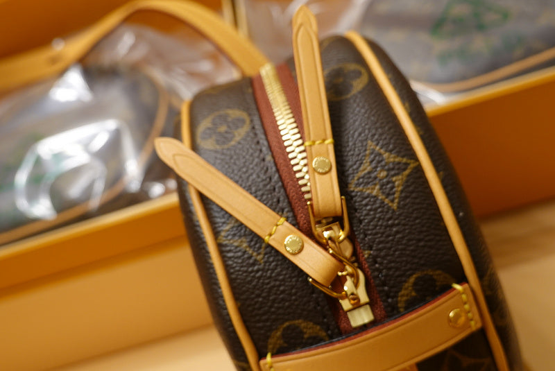 Satchel Bags - VL Bags - 5506