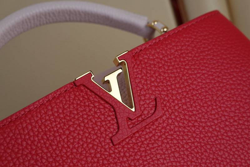 Satchel Bags - VL Bags - 3162