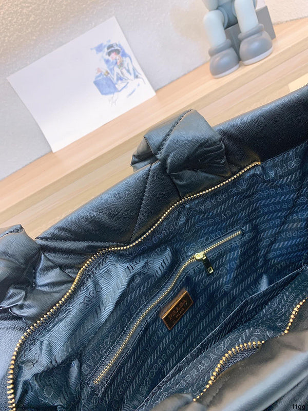 Satchel Bags - PDA Bags - 502