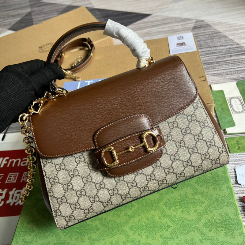 Satchel Bags - GCI Bags - 4182