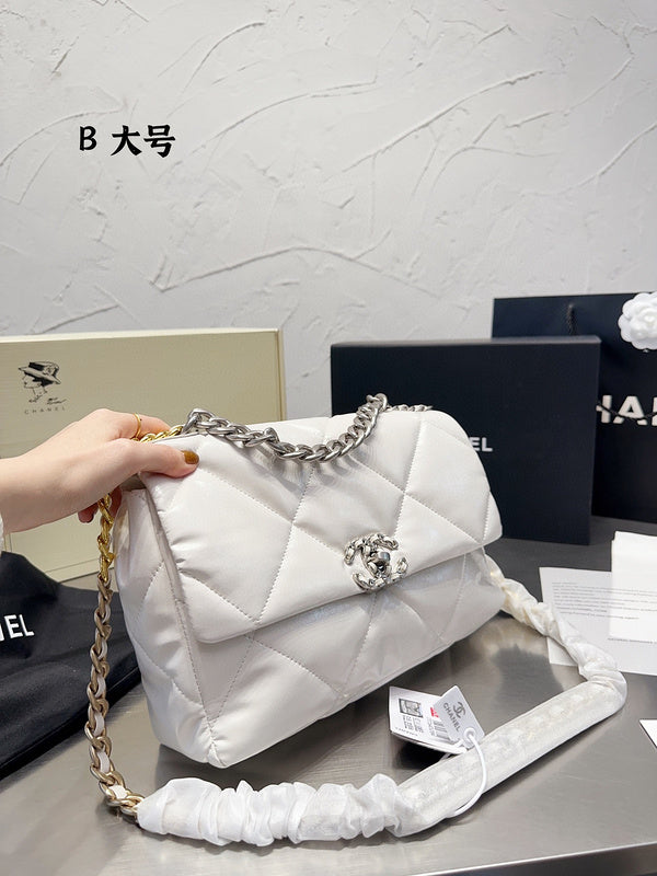Satchel Bags - CHL Bags - 7265