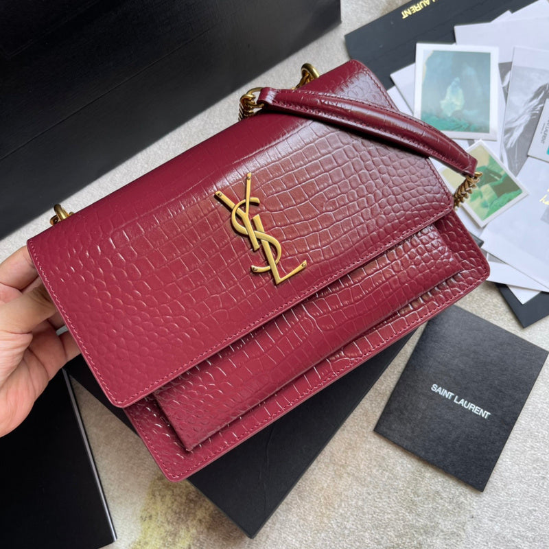 GLM - SLY Bags - 664