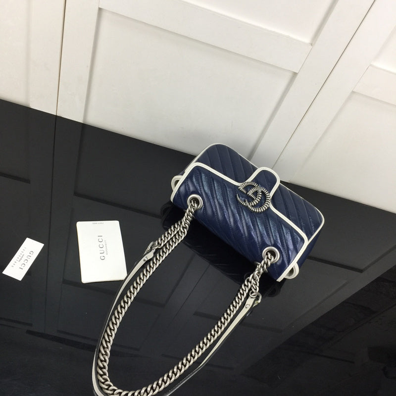 Satchel Bags - GUC Bags - 1364
