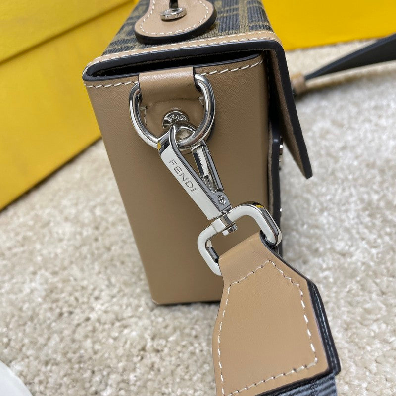 Satchel Bags - FDI Bags - 025