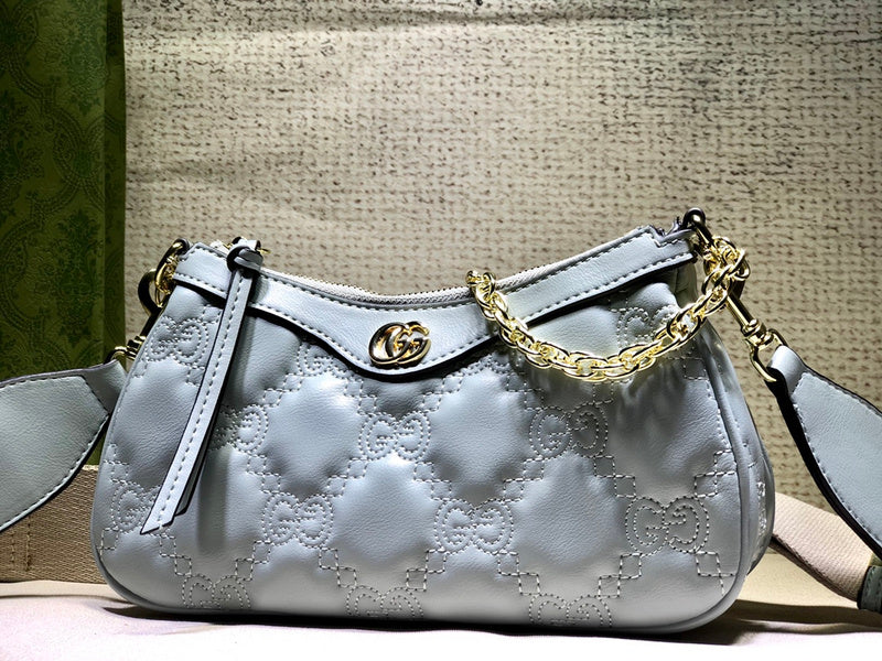 Satchel Bags - GCI Bags - 1294