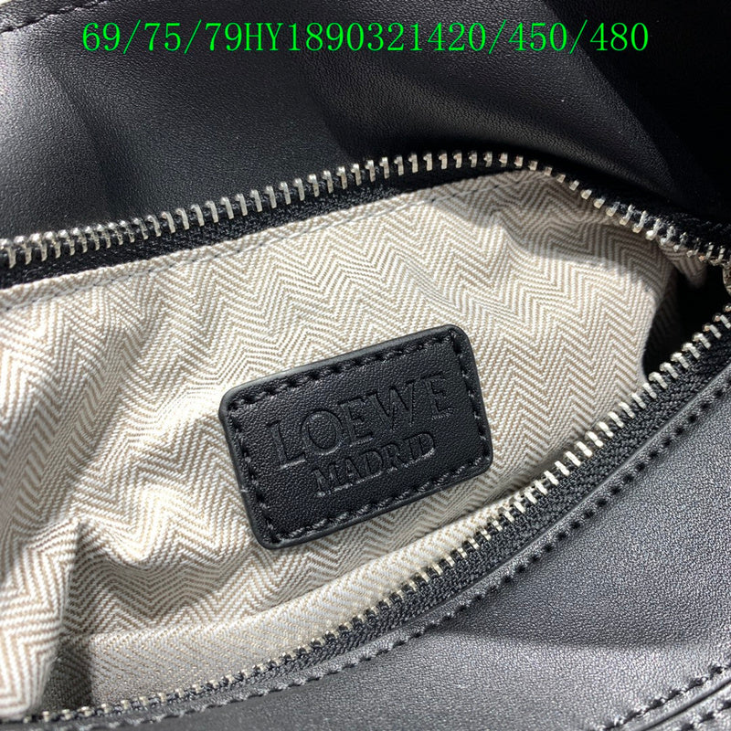 Satchel Bags - LWE Bags - 133