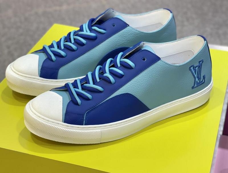 glami shop- LOV Men Shoes - 1381