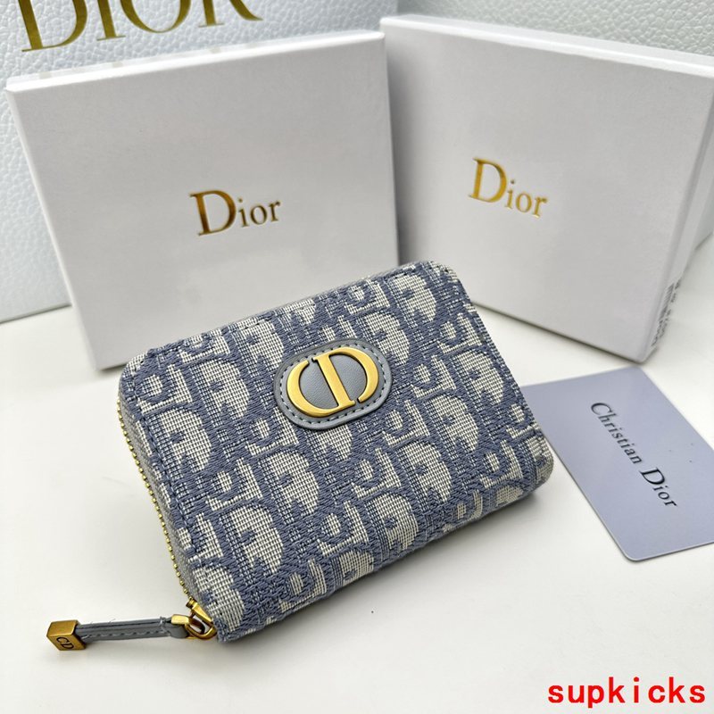Glami- - Mix Wallets - 326