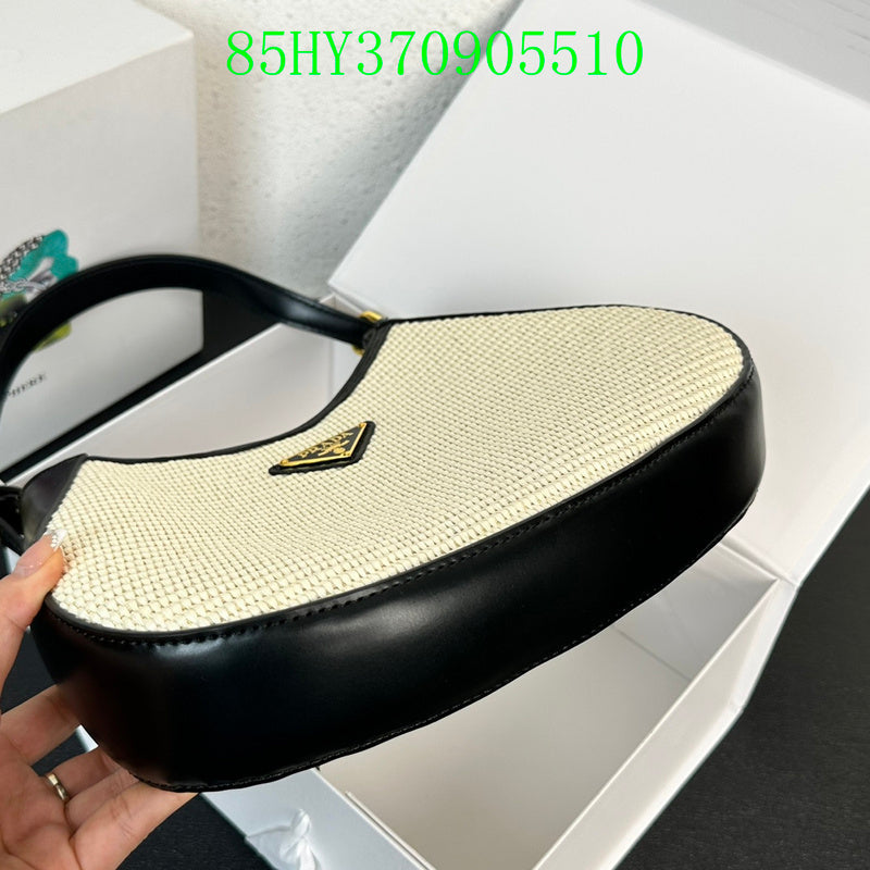 Satchel Bags - PDA Bags - 3012