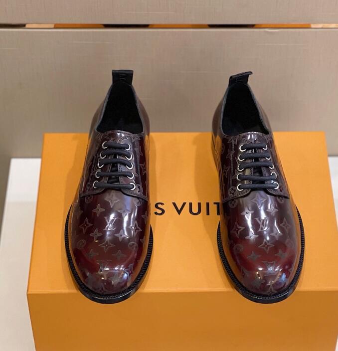 glami shop- LOV Men Shoes - 1679