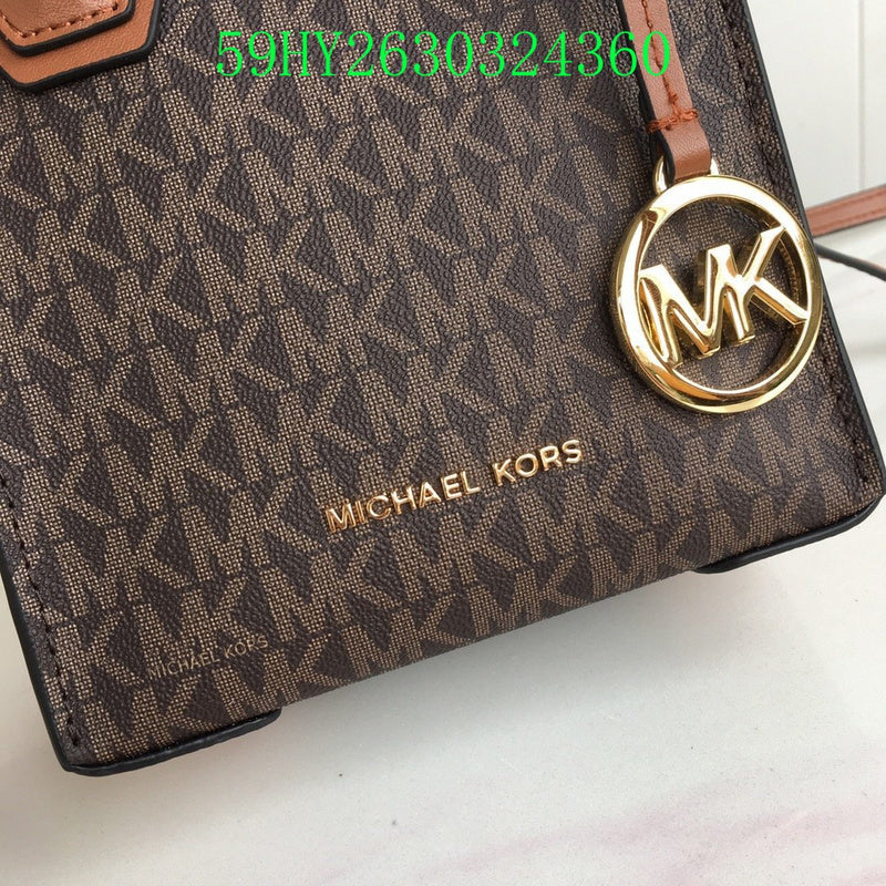 Satchel Bags - MK Bags - 452