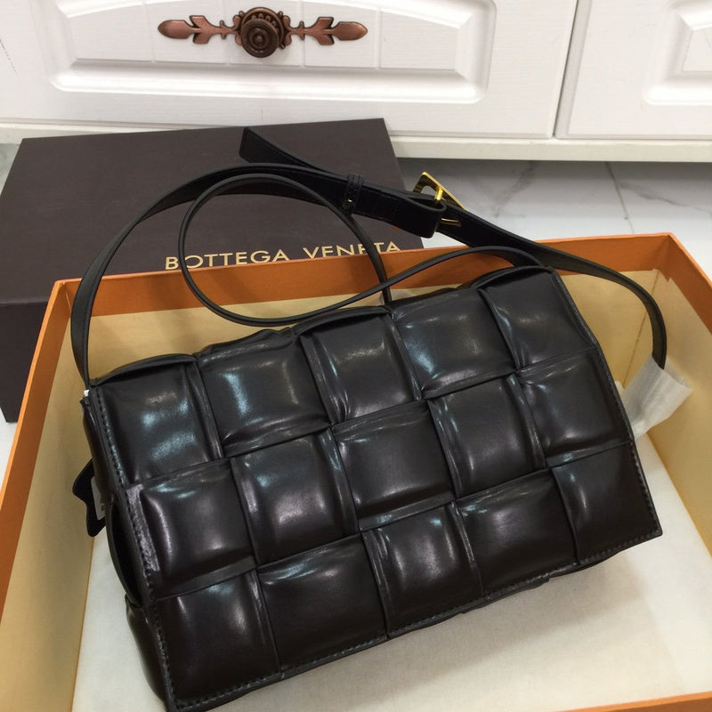 Satchel Bags - BV Bags - 352