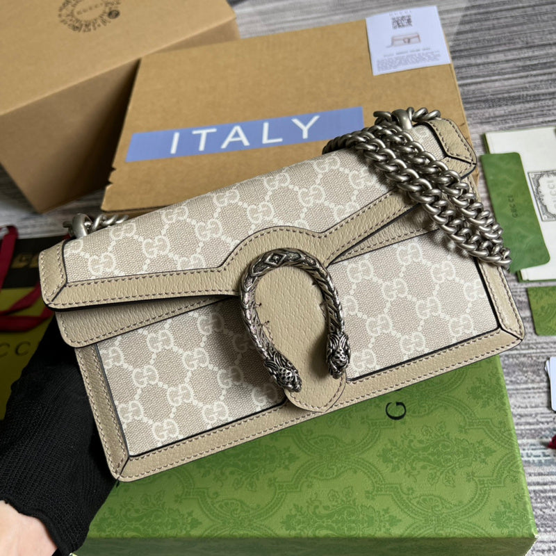 Satchel Bags - GCI Bags - 4485