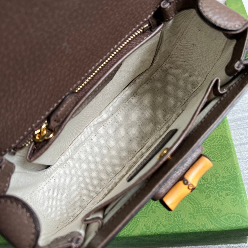 Satchel Bags - GCI Bags - 4763