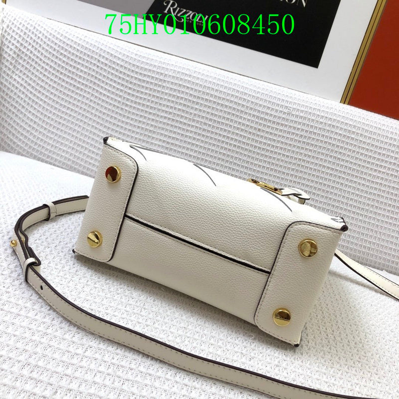 Satchel Bags - MK Bags - 755