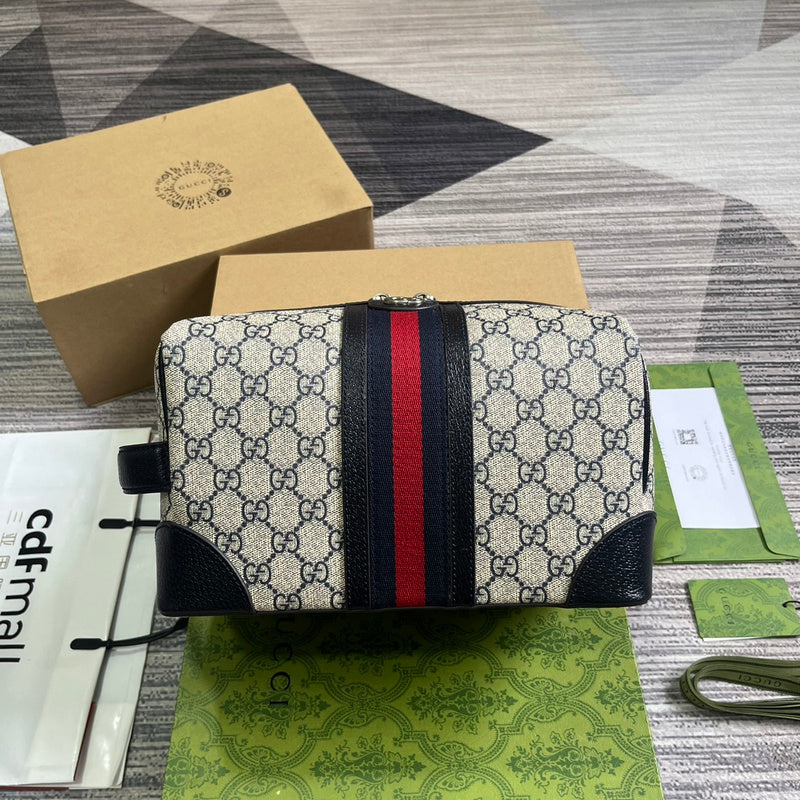 Satchel Bags - GCI Bags - 5236