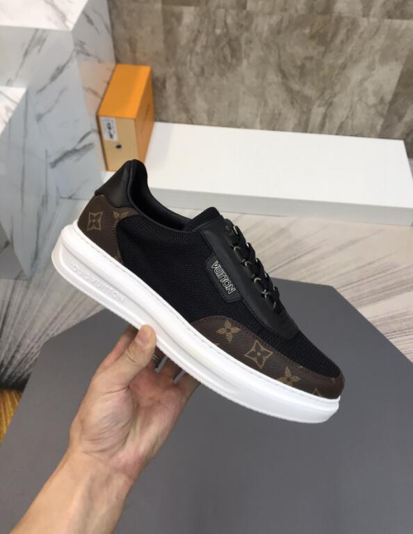 glami shop- LOV Men Shoes - 1325