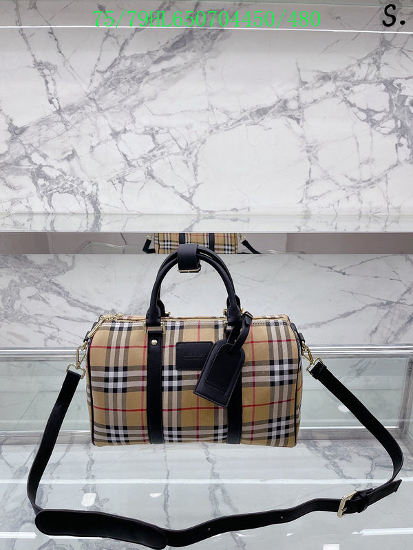Fan Fashion -GLM - Top quality BBR Bags - 305