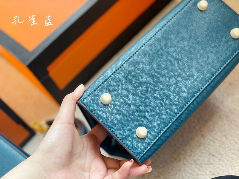 Satchel Bags - HMS Bags - 091