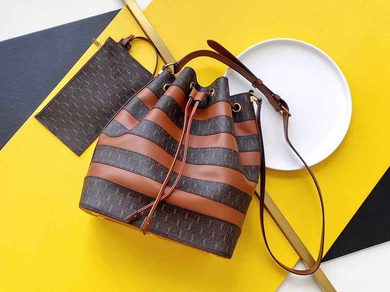 Satchel Bags - SLY Bags - 765