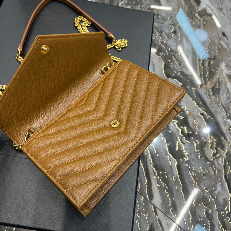 Satchel Bags - SLY Bags - 742