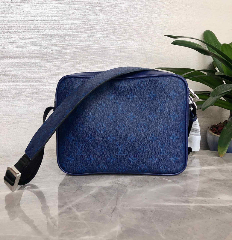 Satchel Bags - VL Bags - 4698