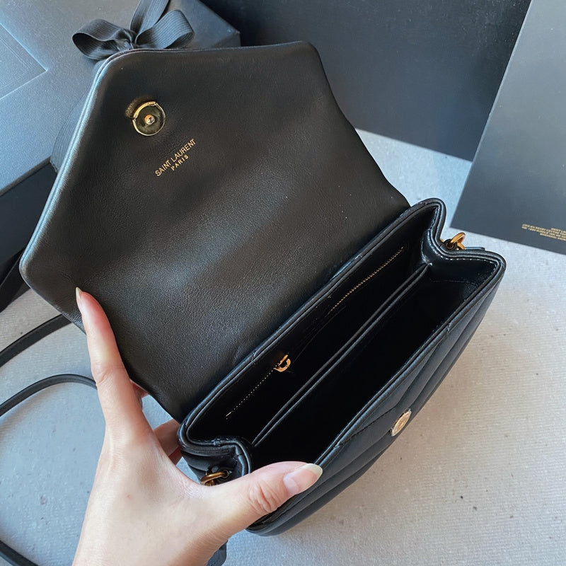 Satchel Bags - SLY Bags - 717