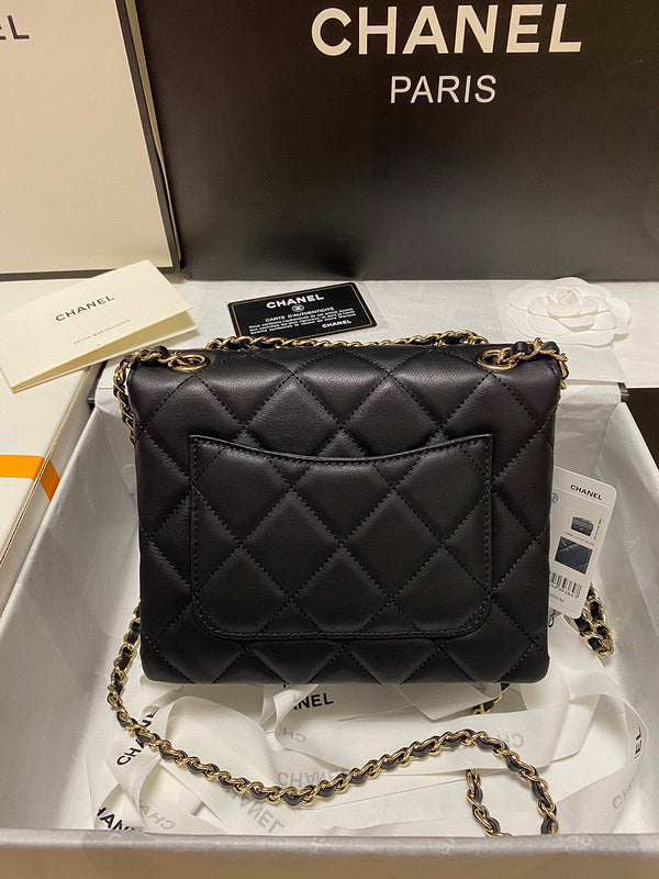 Satchel Bags - CHL Bags - 3993