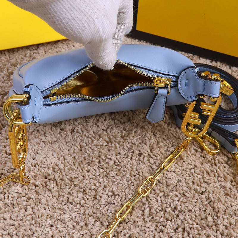 Satchel Bags - FDI Bags - 073