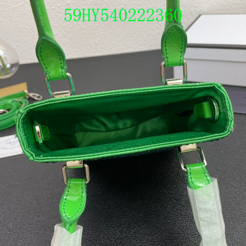 Satchel Bags - PDA Bags - 4653