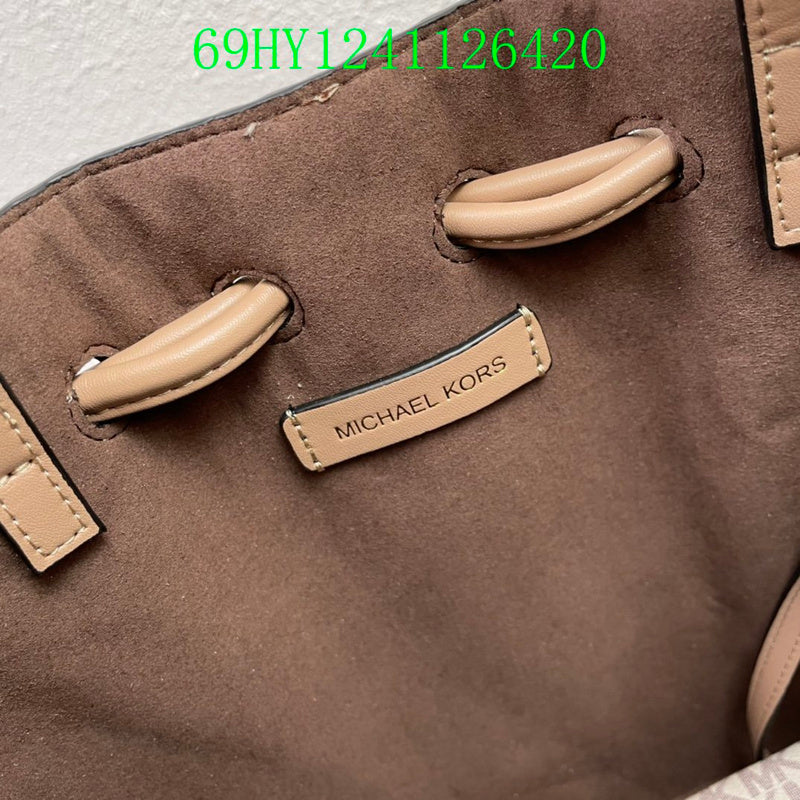 Satchel Bags - MK Bags - 513