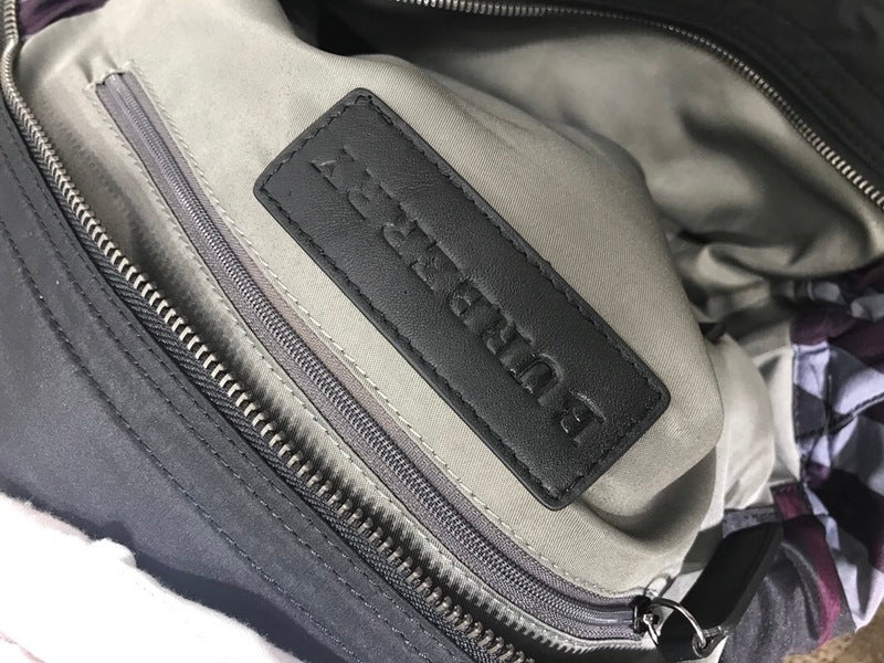 Fan Fashion -GLM - Top quality BBR Bags - 1122