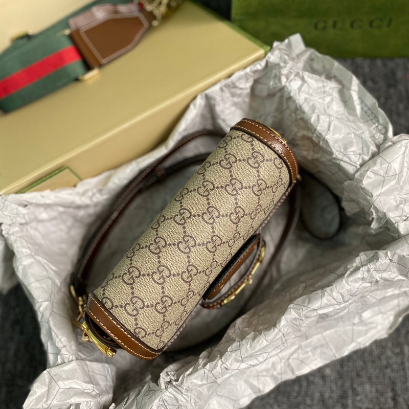 Satchel Bags - GUC Bags - 1253