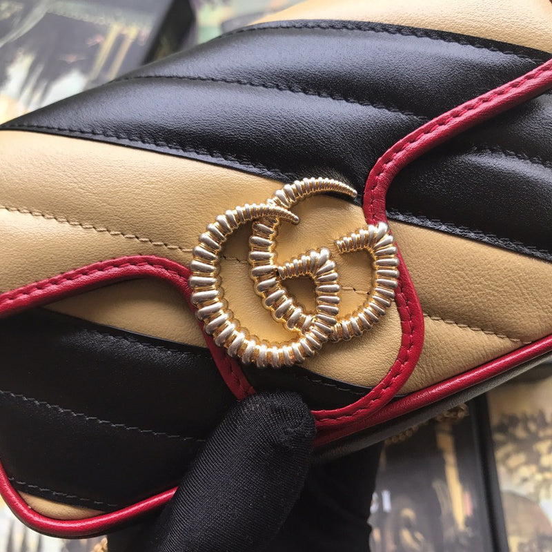 Satchel Bags - GCI Bags - 6372