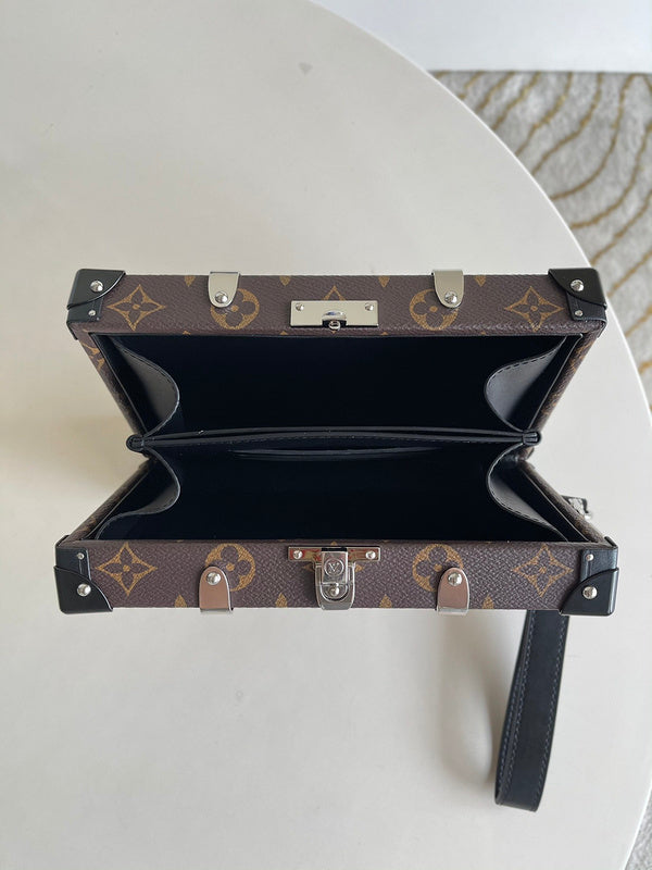 Glami- Glami- Lu-Vi bags - 3098
