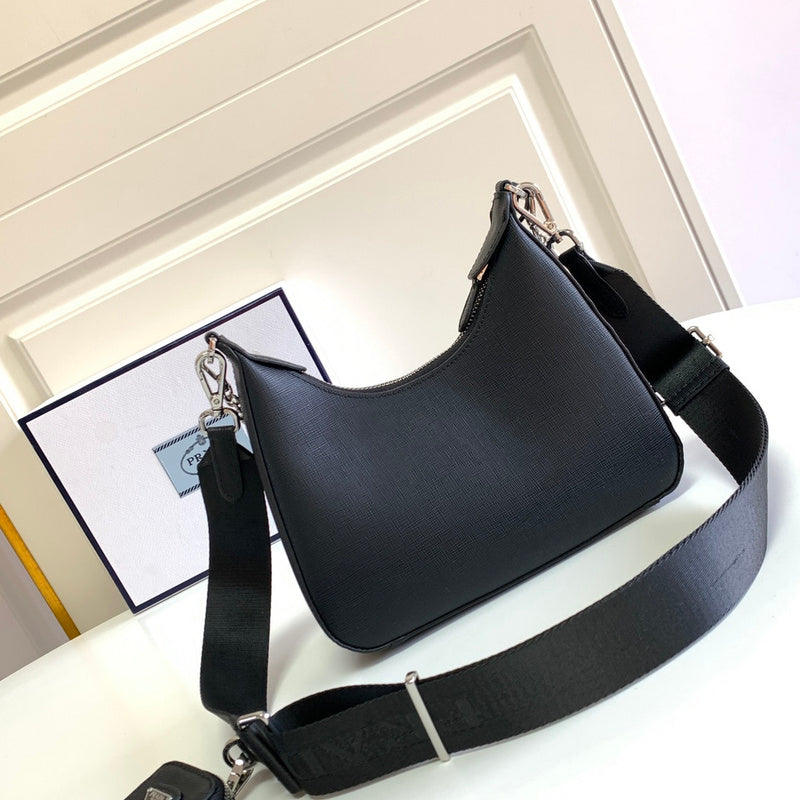 Satchel Bags - PDA Bags - 271