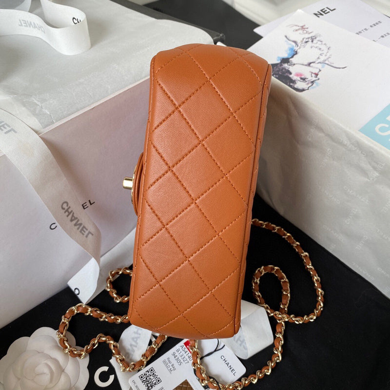 Satchel Bags - CHL Bags - 2199