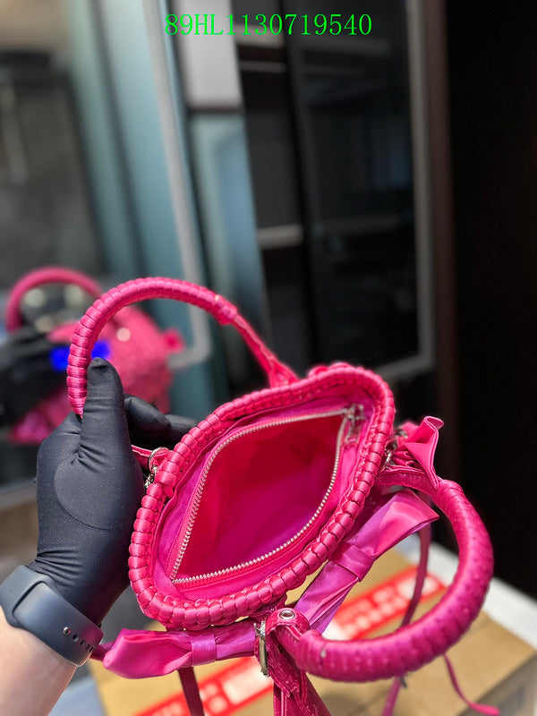 Glami GlamI - BGA Bags - 1695
