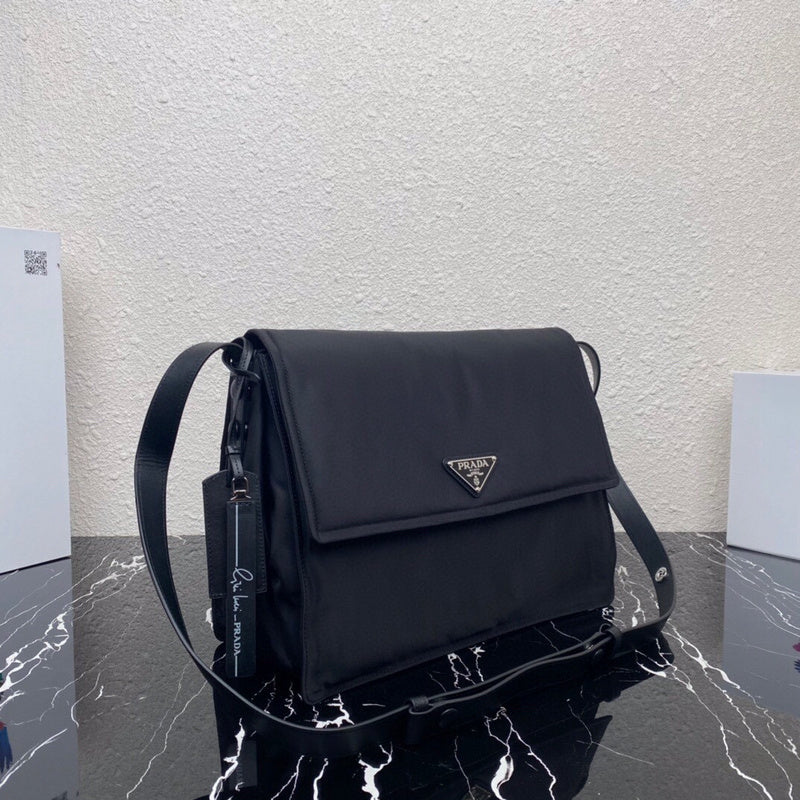 Satchel Bags - PDA Bags - 029