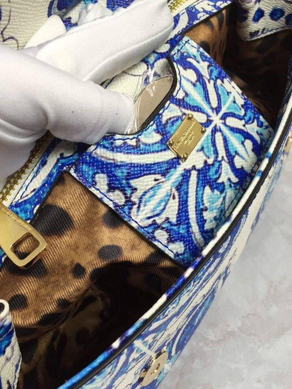 Satchel Bags - DG Bags - 296
