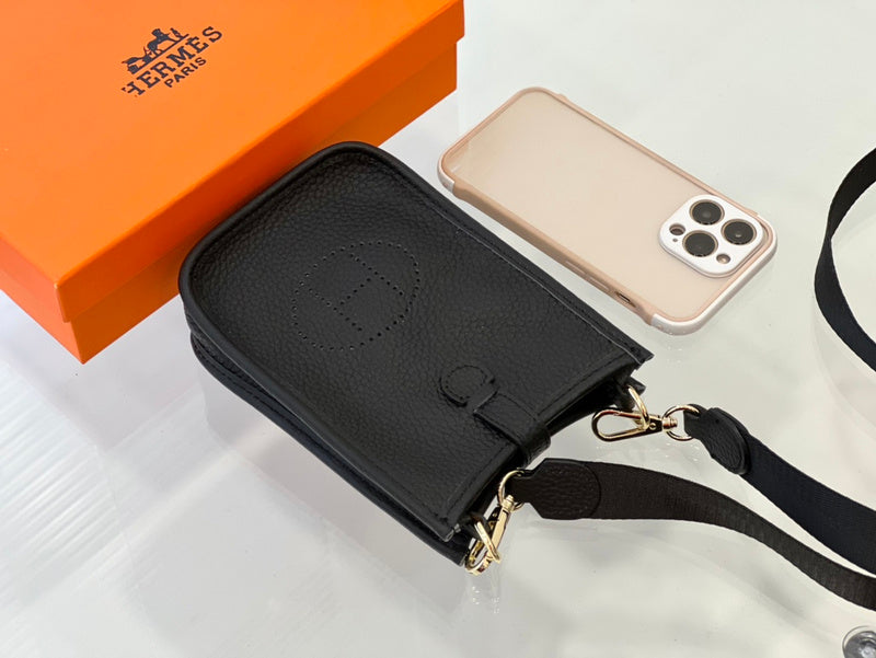 Satchel Bags - HMS Bags - 078