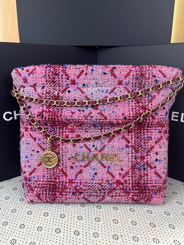 Satchel Bags - CHL Bags - 2779